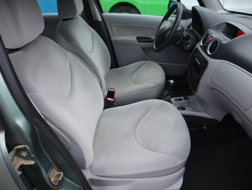 Citroen C3, 2006