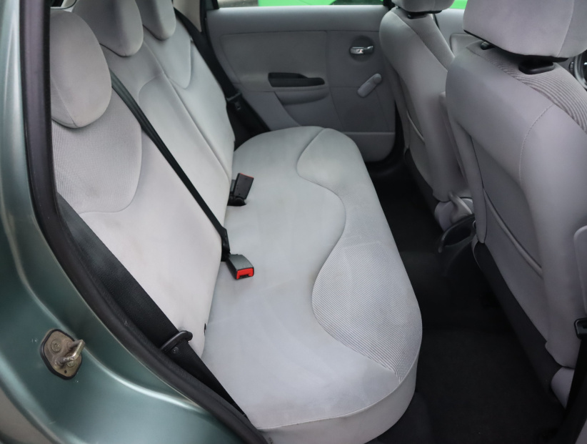 Citroen C3, 2006