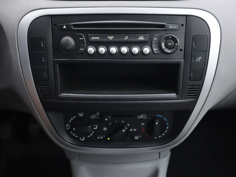 Citroen C3, 2006