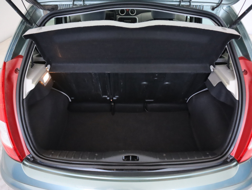 Citroen C3, 2006