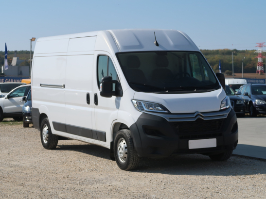 Citroen Jumper