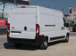 Citroen Jumper, 2022