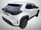 Toyota Yaris Cross, 2022