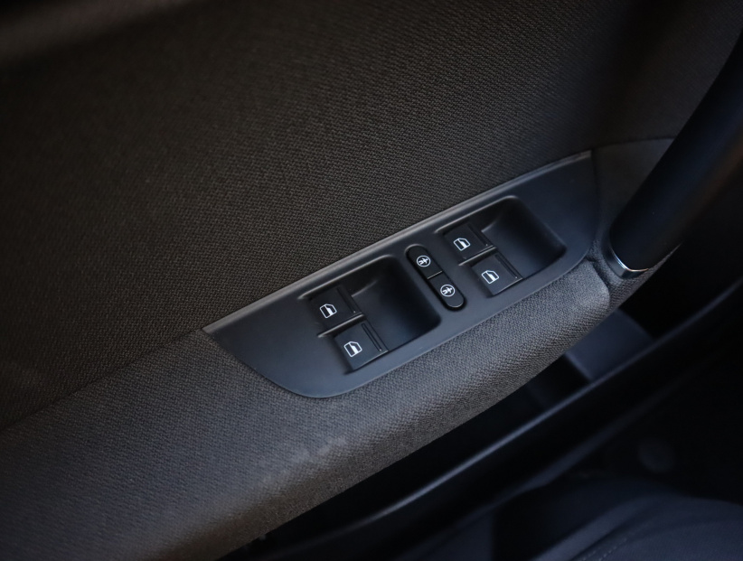 Volkswagen Touareg, 2017