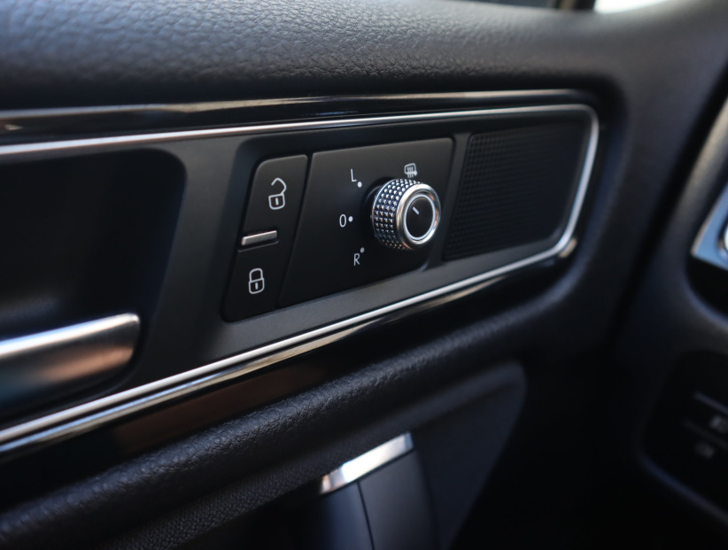Volkswagen Touareg, 2017
