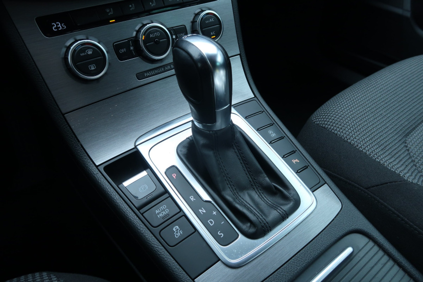 Volkswagen Passat, 2012