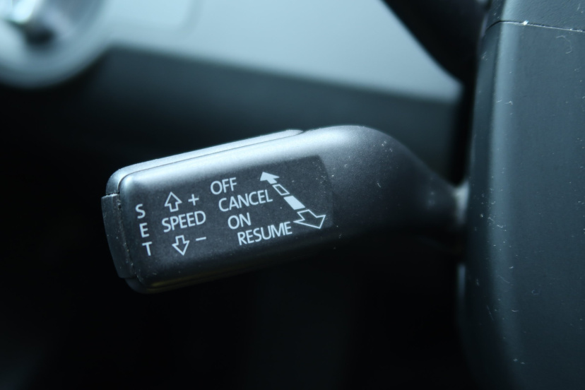 Volkswagen Passat, 2012