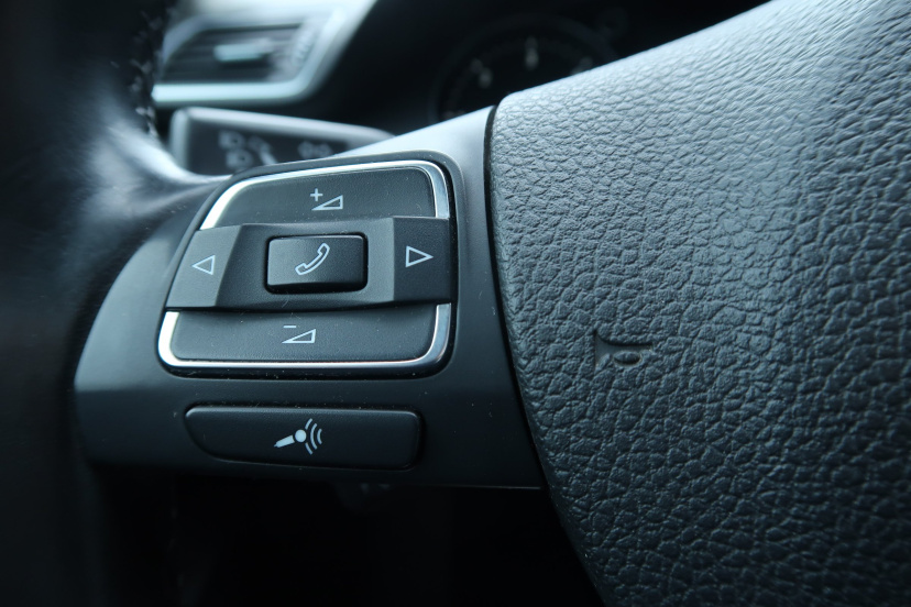 Volkswagen Passat, 2012