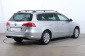 Volkswagen Passat, 2012