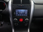 Suzuki Grand Vitara, 2014