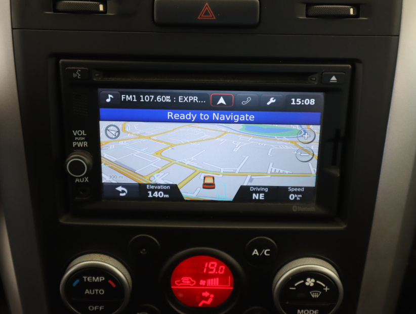 Suzuki Grand Vitara, 2014