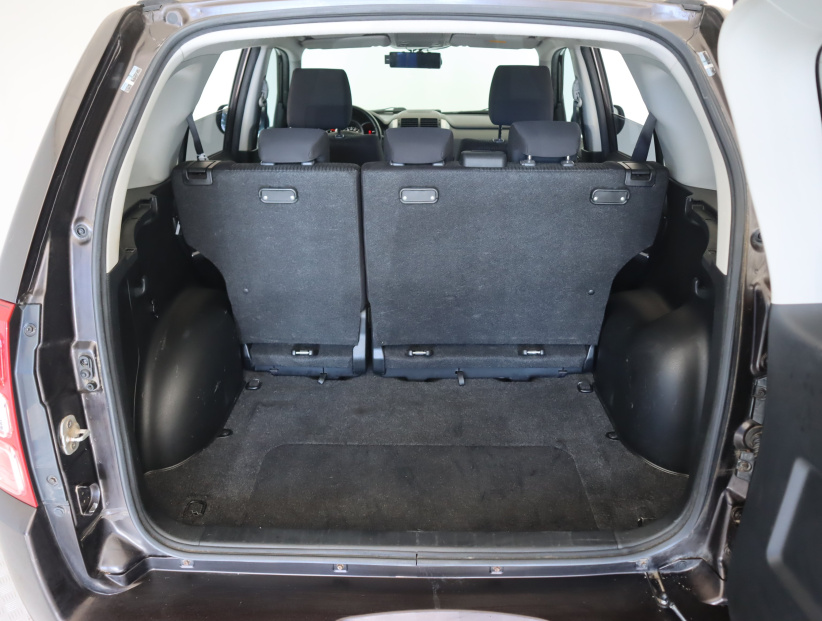 Suzuki Grand Vitara, 2014
