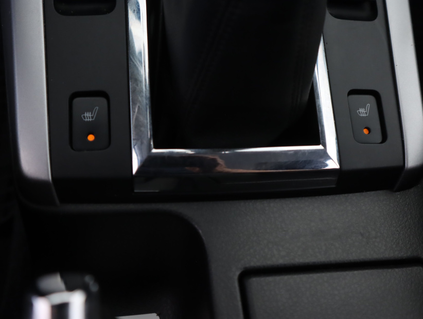 Suzuki Grand Vitara, 2014