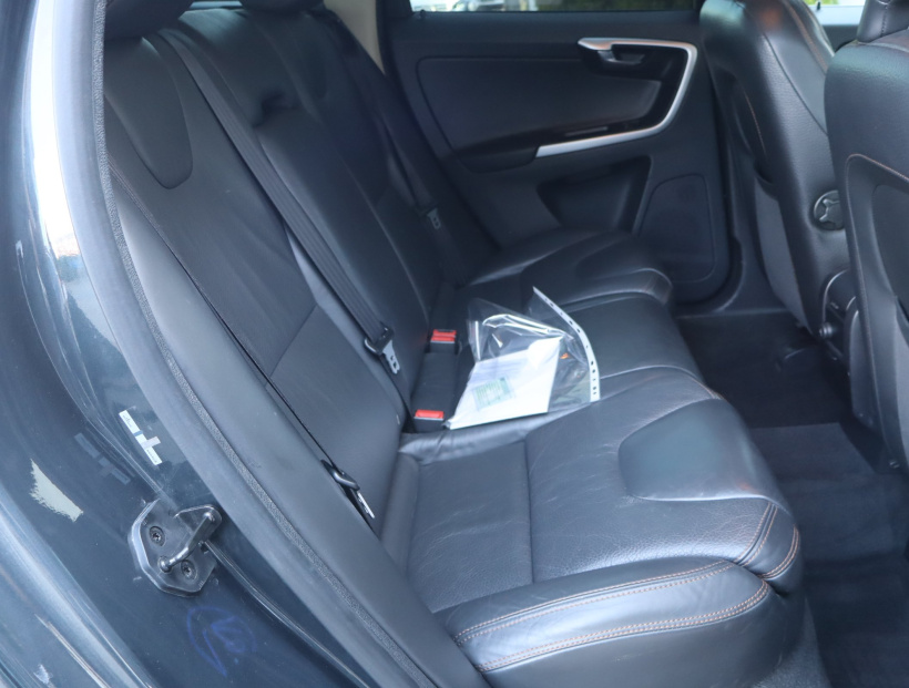 Volvo XC60, 2009