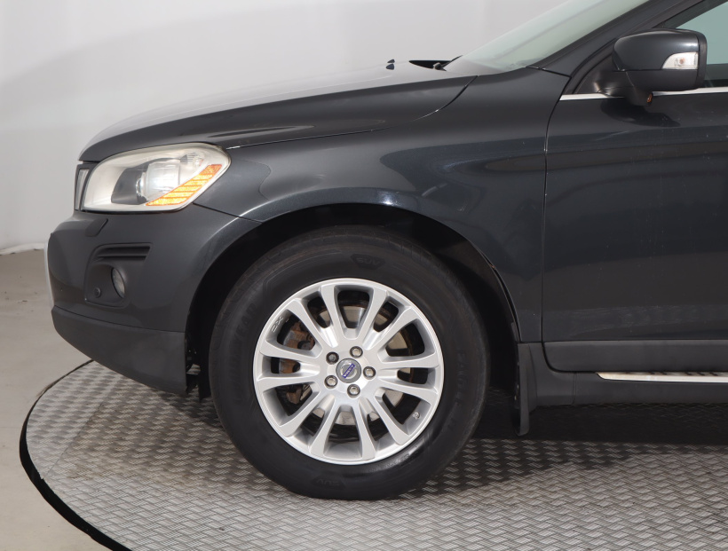 Volvo XC60, 2009