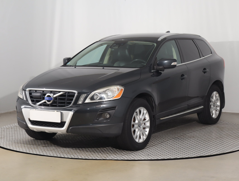 Volvo XC60, 2009