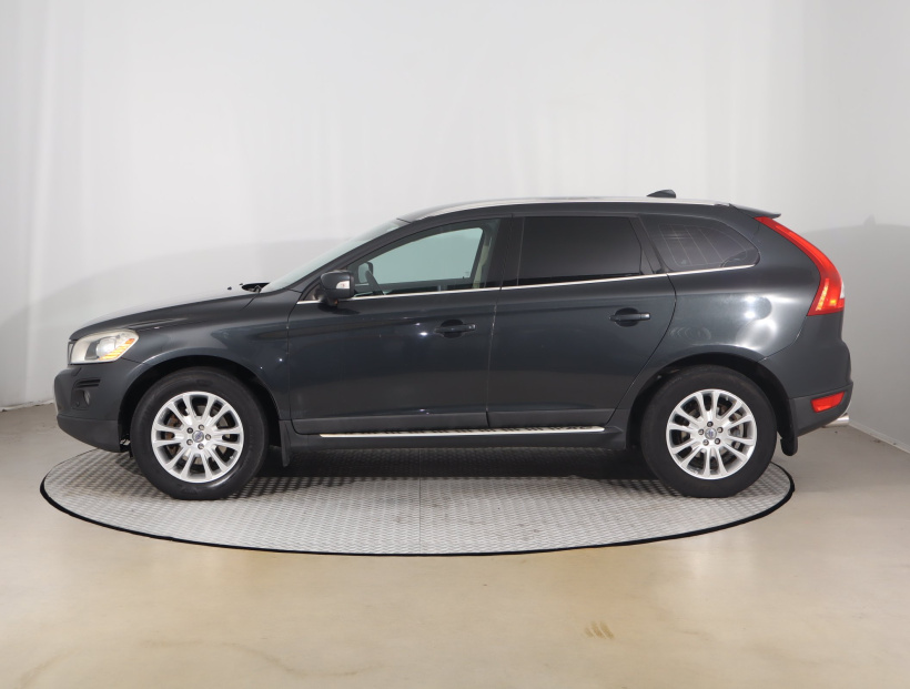 Volvo XC60, 2009
