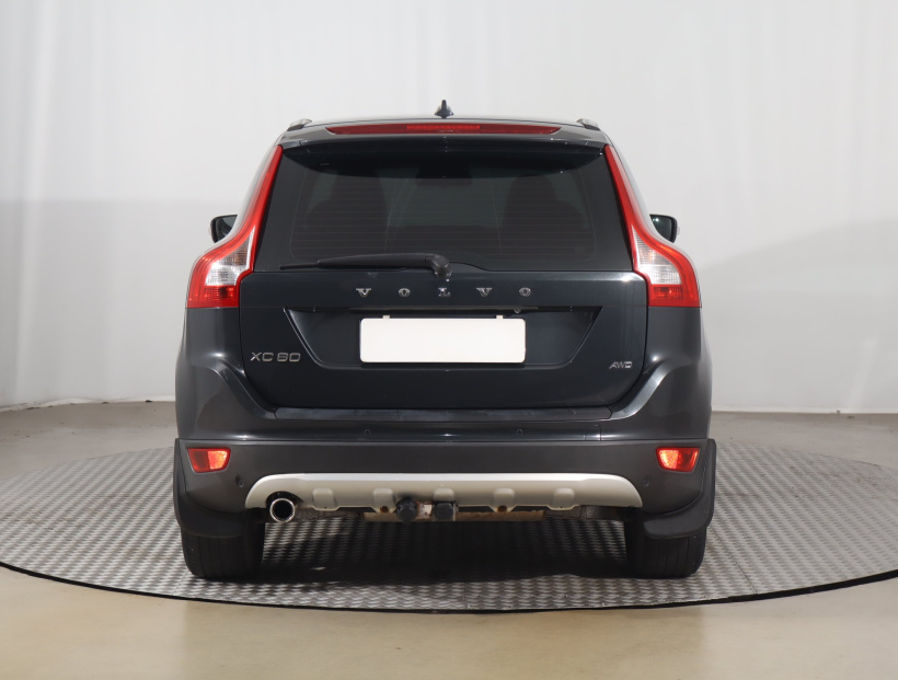 Volvo XC60, 2009