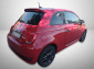 Fiat 500, 2021