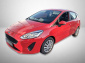 Ford Fiesta, 2018