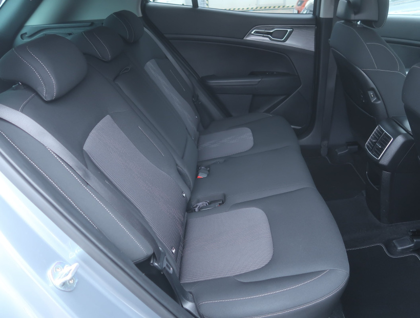 Kia Sportage, 2023