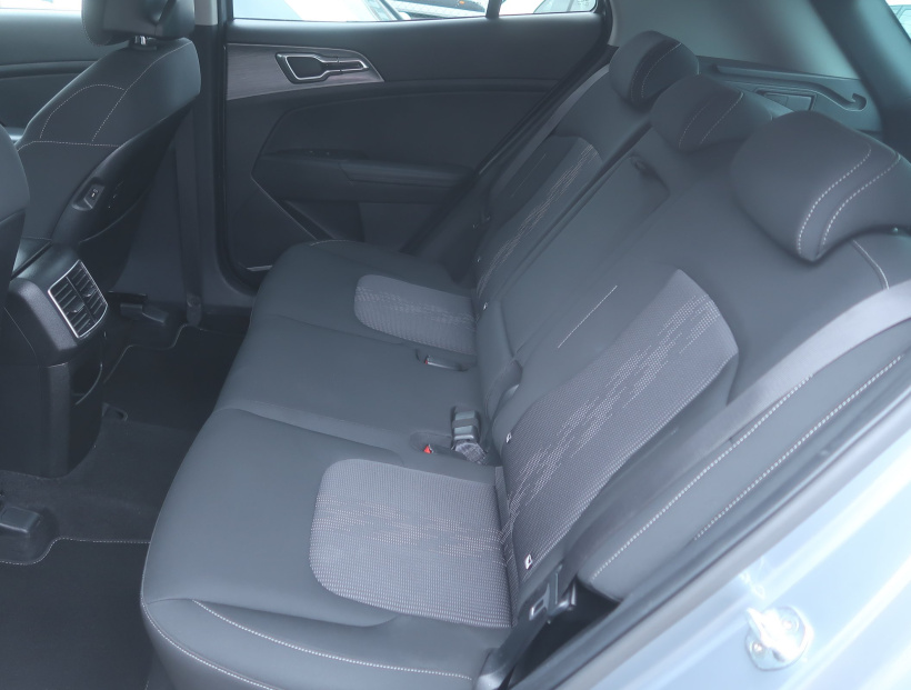 Kia Sportage, 2023
