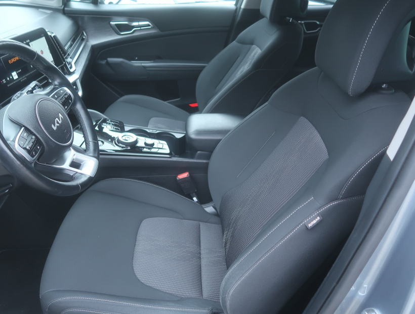 Kia Sportage, 2023