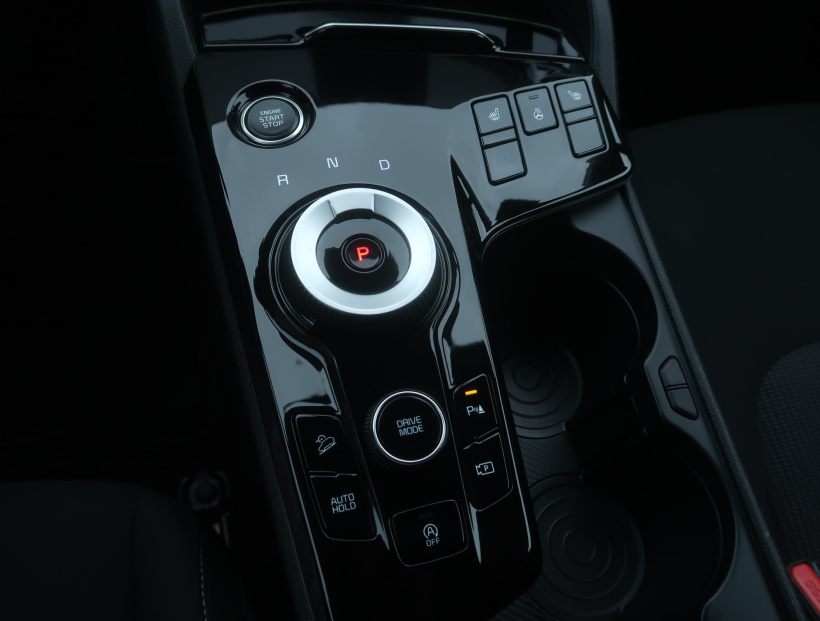 Kia Sportage, 2023