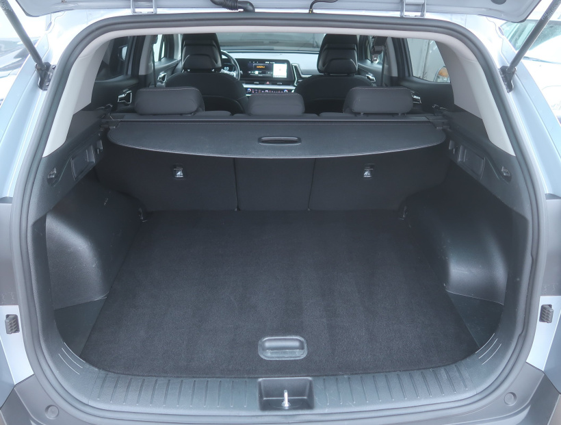 Kia Sportage, 2023