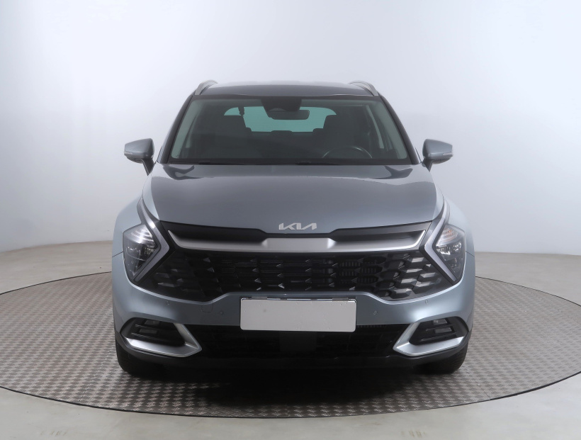 Kia Sportage, 2023