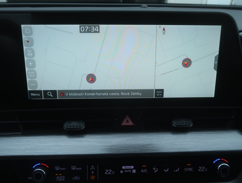 Kia Sportage, 2023