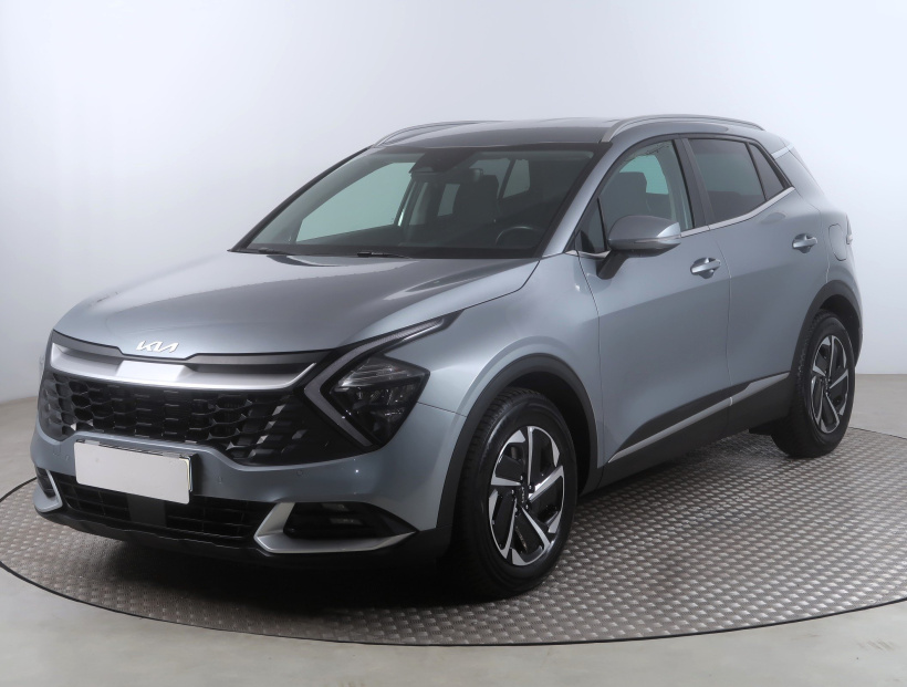 Kia Sportage, 2023