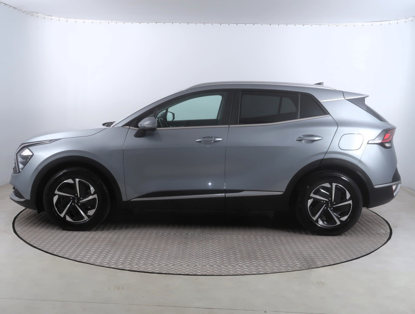 Kia Sportage, 2023