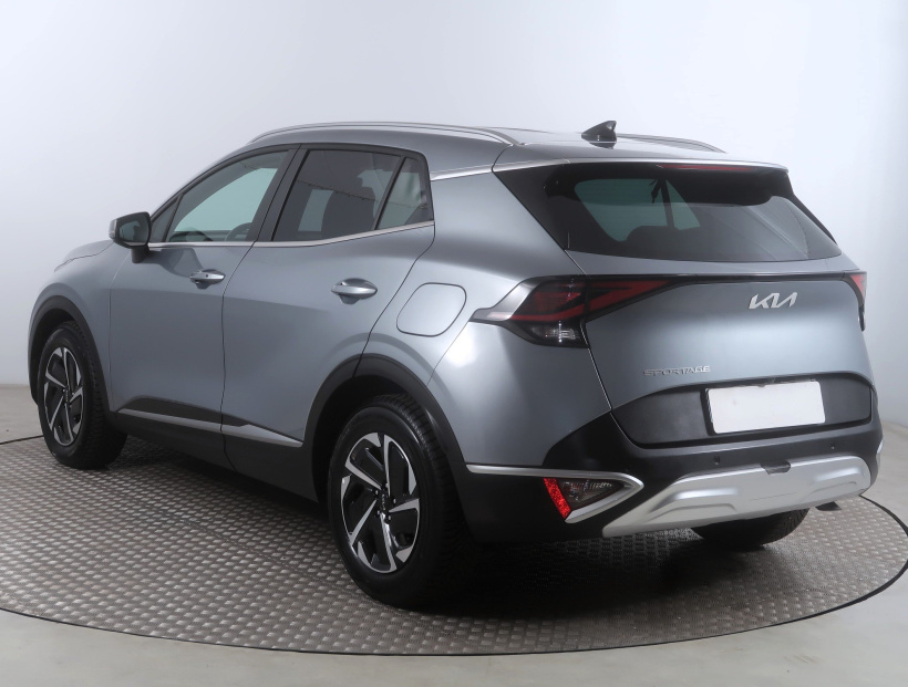 Kia Sportage, 2023