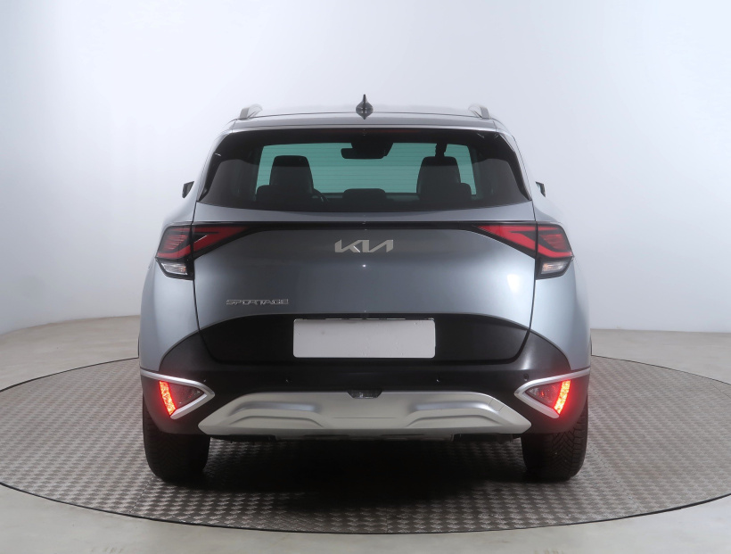 Kia Sportage, 2023