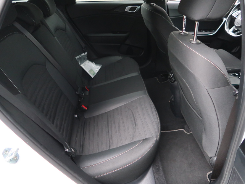 Kia Ceed, 2022