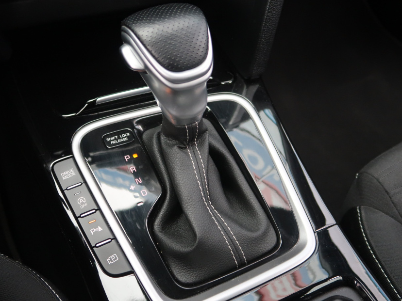 Kia Ceed, 2022