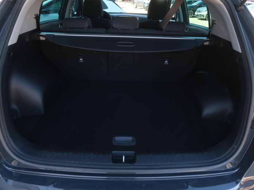 Kia Sportage, 2019