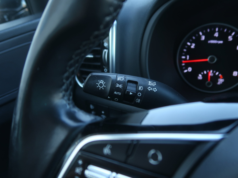 Kia Sportage, 2019