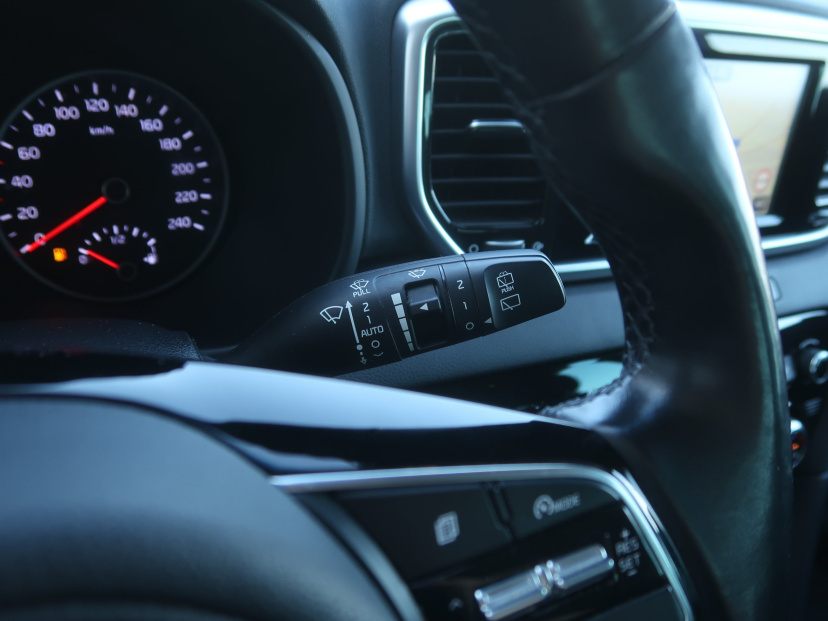 Kia Sportage, 2019