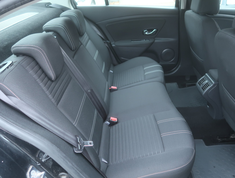 Renault Fluence, 2016