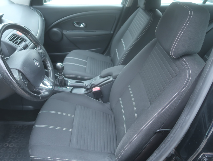 Renault Fluence, 2016