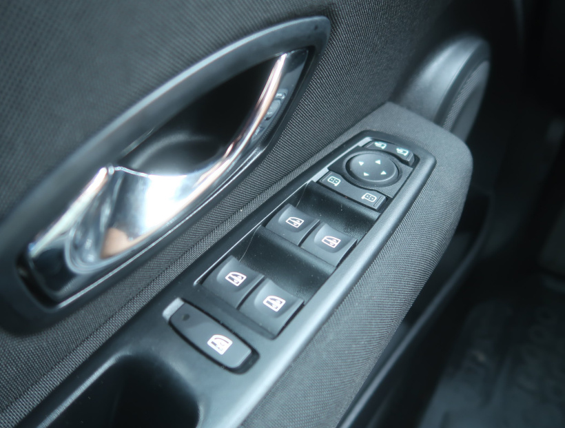 Renault Fluence, 2016