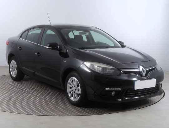 Renault Fluence