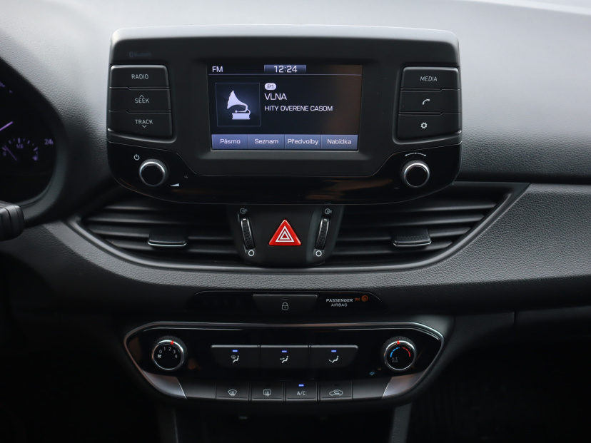 Hyundai i30, 2018
