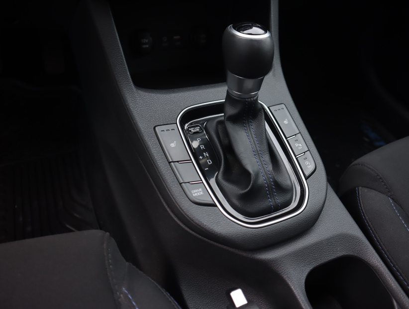 Hyundai i30, 2018
