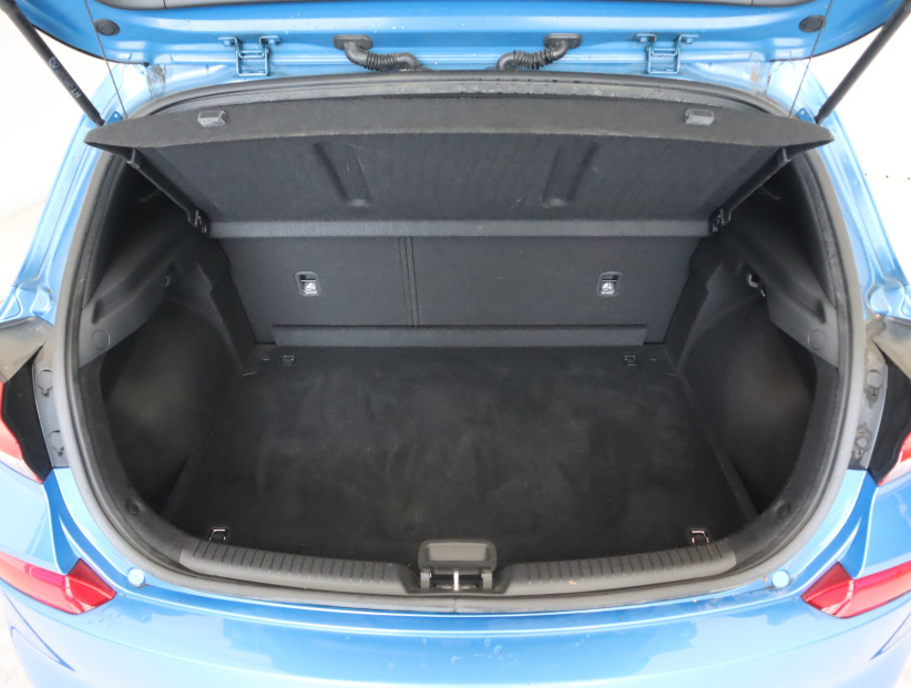 Hyundai i30, 2018