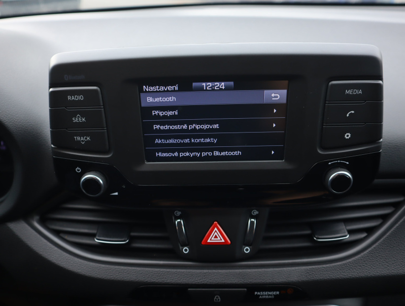 Hyundai i30, 2018