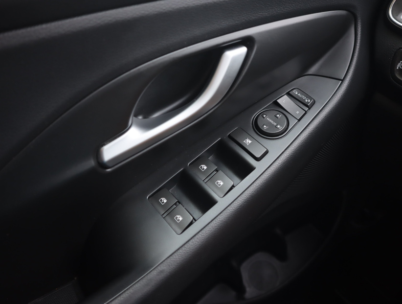Hyundai i30, 2018
