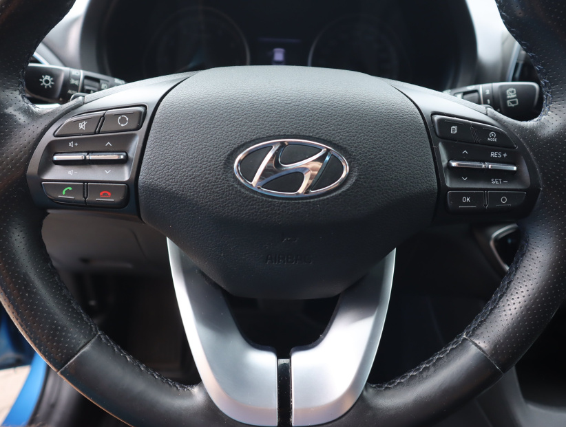 Hyundai i30, 2018